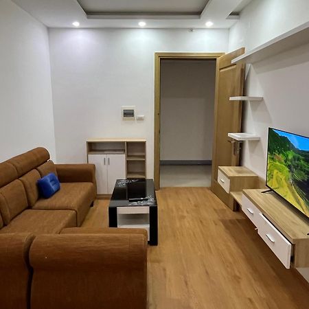 Can Ho Nghi Duong Muong Thanh Apartment Đà Nẵng Extérieur photo