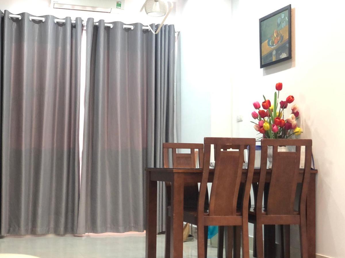 Can Ho Nghi Duong Muong Thanh Apartment Đà Nẵng Extérieur photo