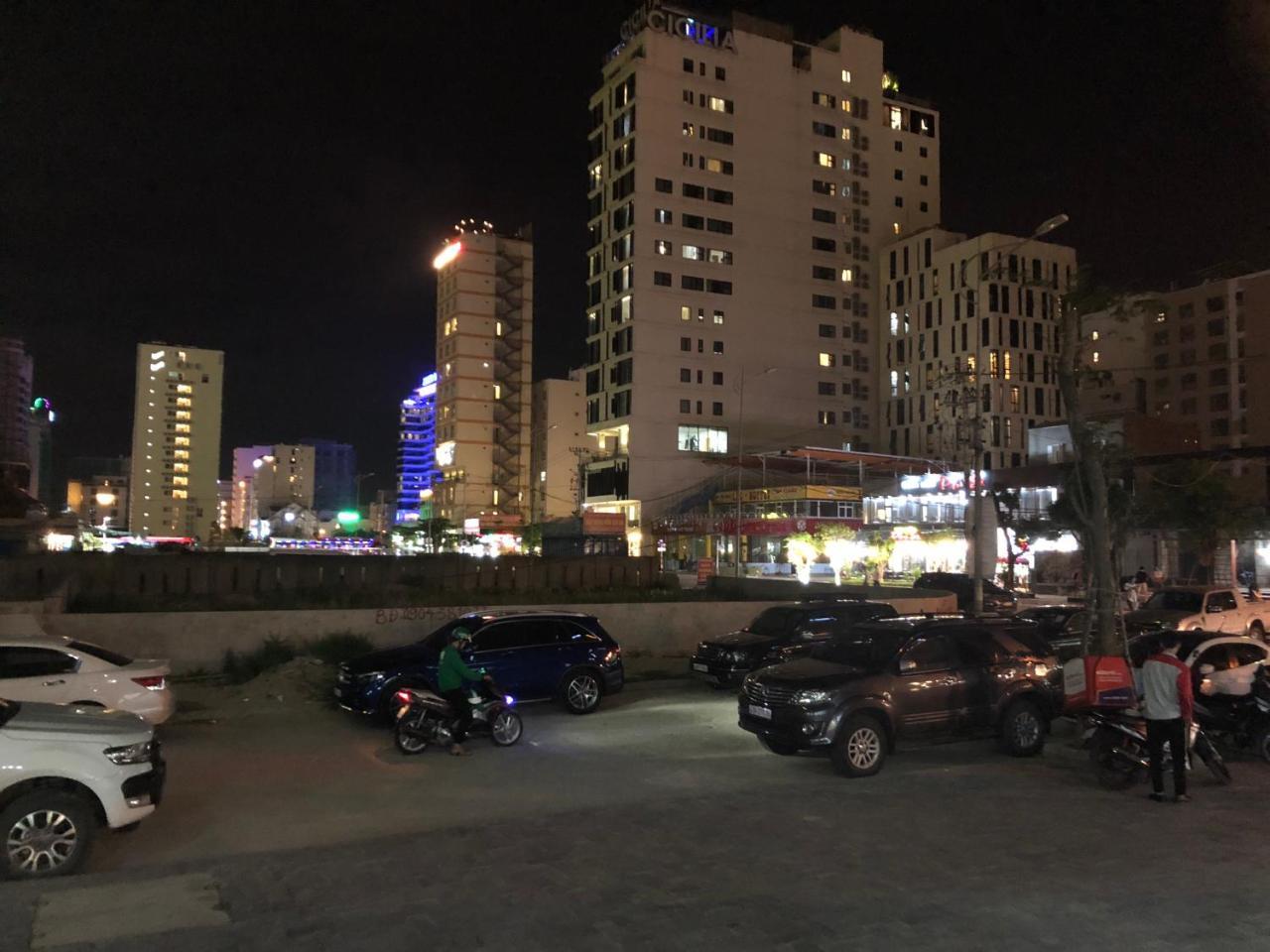 Can Ho Nghi Duong Muong Thanh Apartment Đà Nẵng Extérieur photo