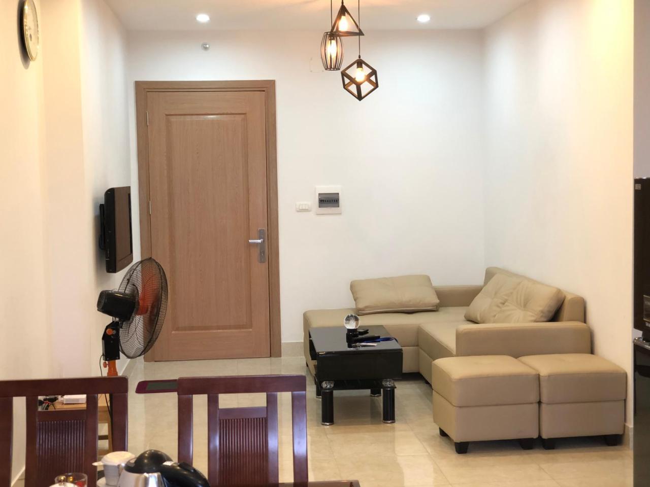 Can Ho Nghi Duong Muong Thanh Apartment Đà Nẵng Extérieur photo