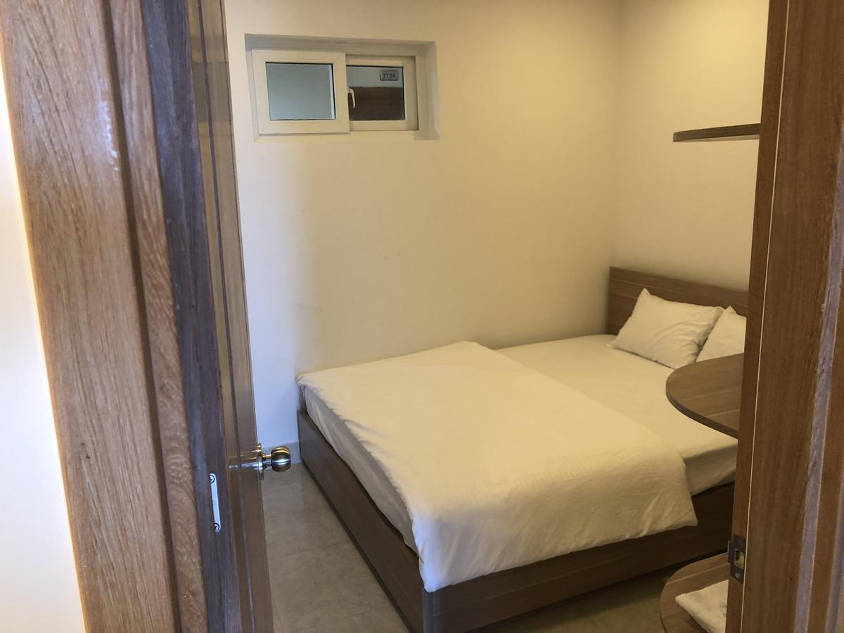 Can Ho Nghi Duong Muong Thanh Apartment Đà Nẵng Extérieur photo