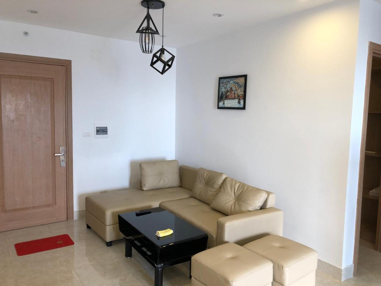 Can Ho Nghi Duong Muong Thanh Apartment Đà Nẵng Extérieur photo