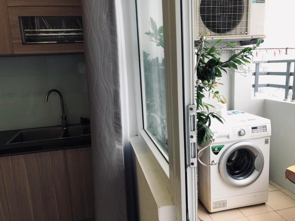 Can Ho Nghi Duong Muong Thanh Apartment Đà Nẵng Extérieur photo